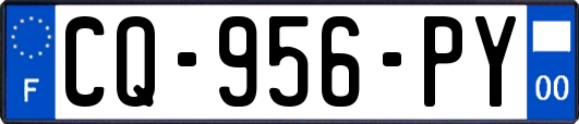 CQ-956-PY