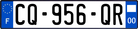 CQ-956-QR