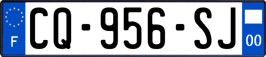 CQ-956-SJ