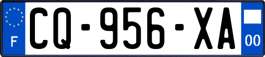 CQ-956-XA
