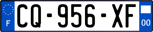 CQ-956-XF