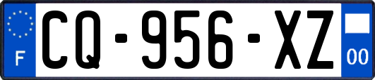 CQ-956-XZ