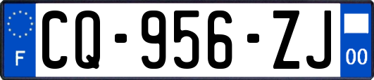 CQ-956-ZJ