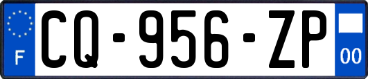 CQ-956-ZP