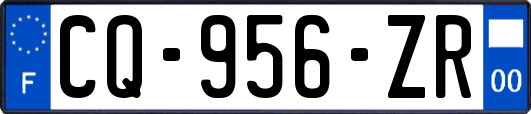 CQ-956-ZR