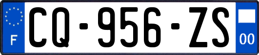 CQ-956-ZS