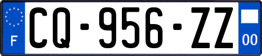 CQ-956-ZZ