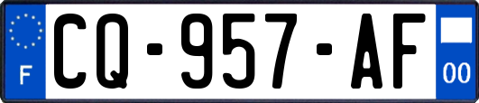 CQ-957-AF