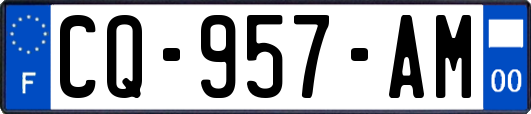 CQ-957-AM