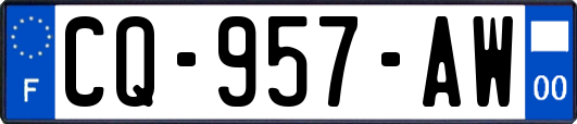 CQ-957-AW