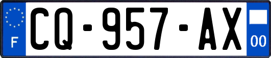 CQ-957-AX