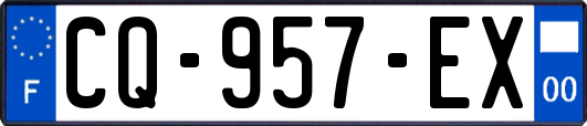 CQ-957-EX