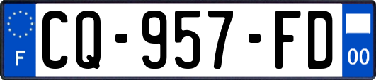 CQ-957-FD