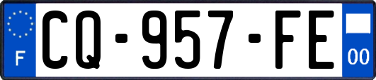 CQ-957-FE