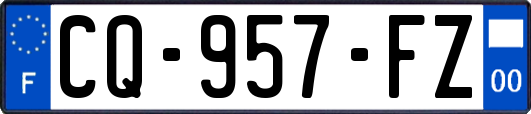 CQ-957-FZ