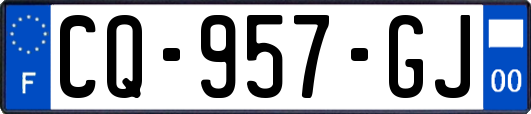 CQ-957-GJ