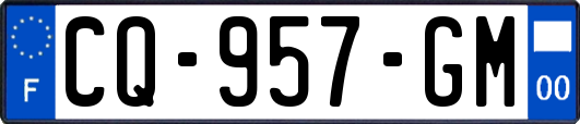 CQ-957-GM