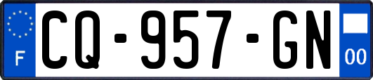 CQ-957-GN