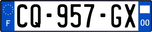 CQ-957-GX