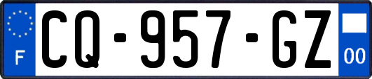 CQ-957-GZ