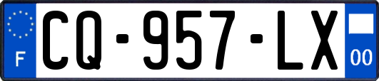 CQ-957-LX
