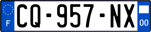 CQ-957-NX