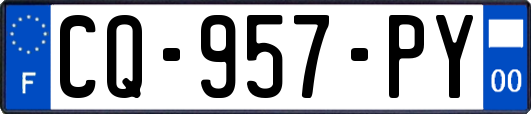 CQ-957-PY