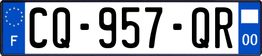 CQ-957-QR