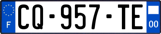 CQ-957-TE