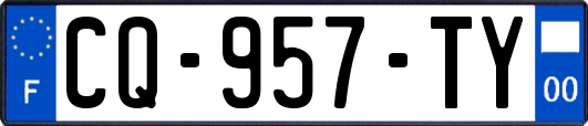 CQ-957-TY