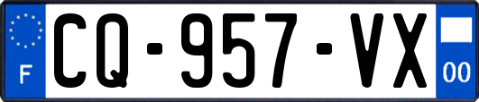 CQ-957-VX