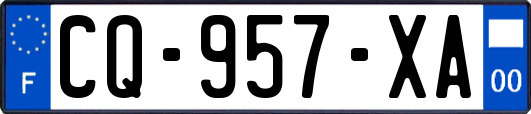 CQ-957-XA