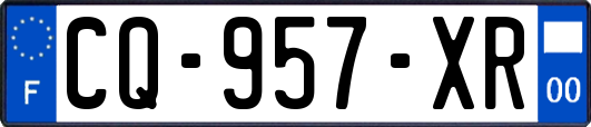 CQ-957-XR