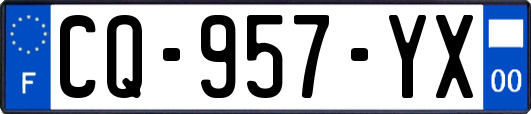 CQ-957-YX