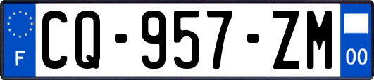 CQ-957-ZM