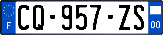 CQ-957-ZS