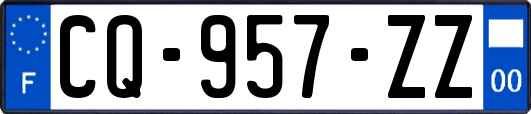 CQ-957-ZZ