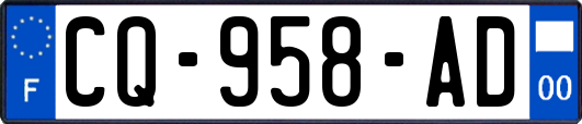 CQ-958-AD