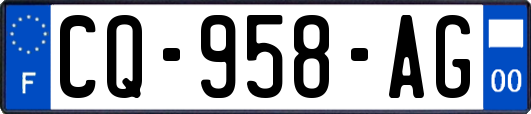 CQ-958-AG