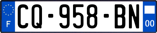 CQ-958-BN