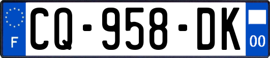 CQ-958-DK