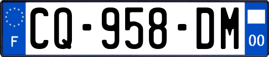 CQ-958-DM