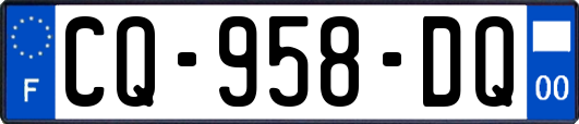 CQ-958-DQ