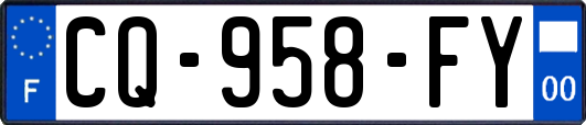 CQ-958-FY