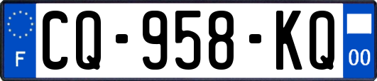 CQ-958-KQ