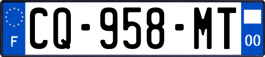 CQ-958-MT