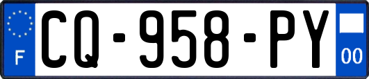 CQ-958-PY