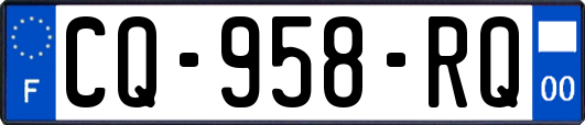 CQ-958-RQ