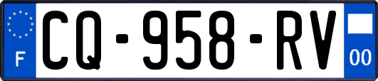 CQ-958-RV