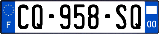 CQ-958-SQ